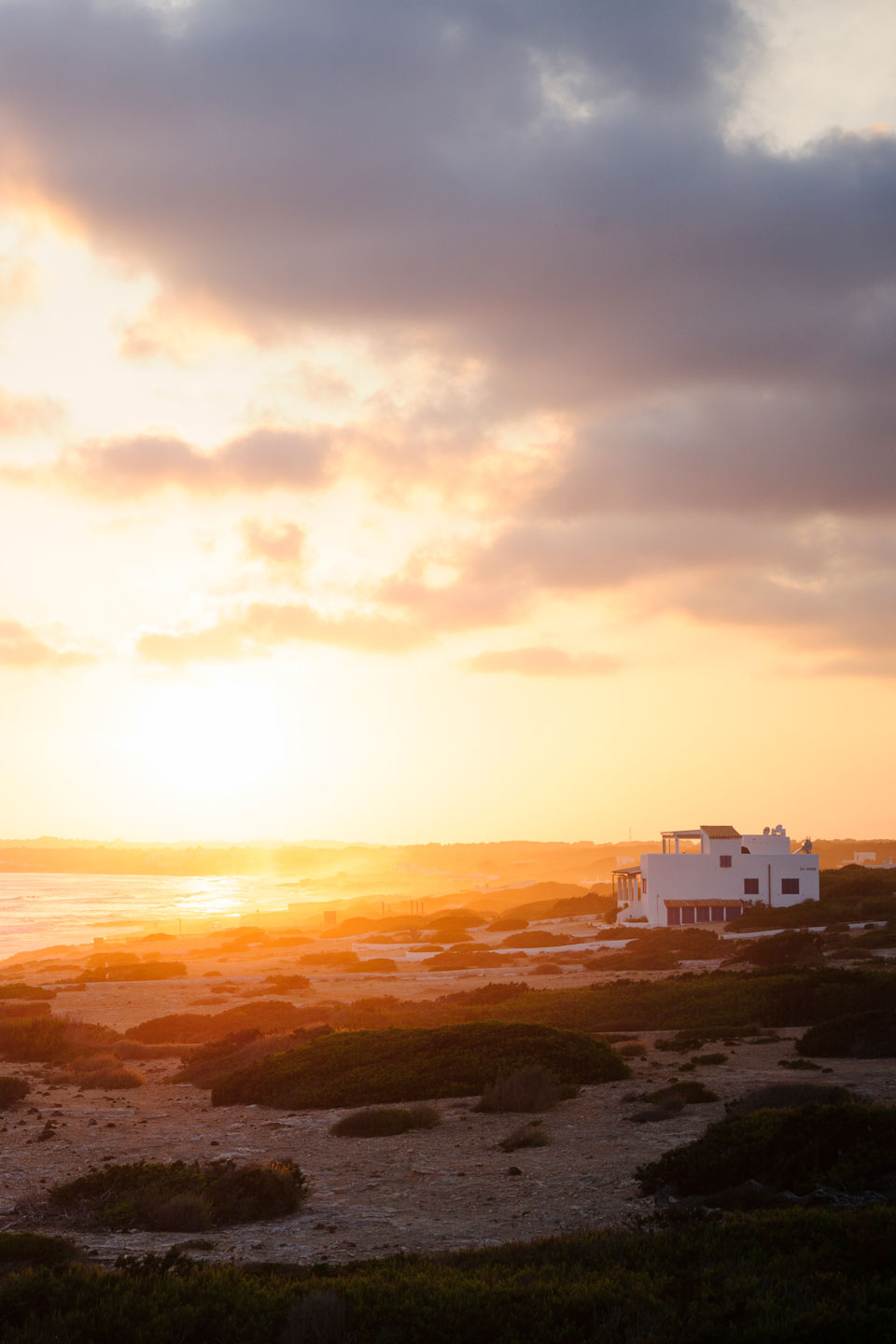 Formentera Restaurant 10.7