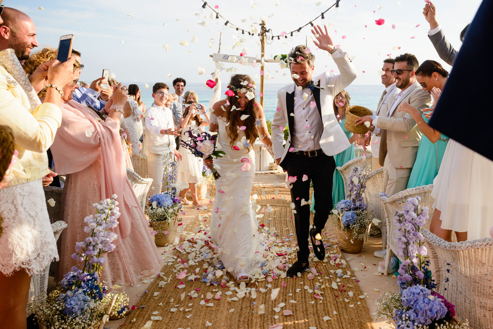 formentera weddings and events